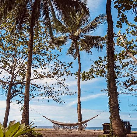 Playa Del Fuego Camiguin Beach Hostel & Resort Mambajao Ngoại thất bức ảnh